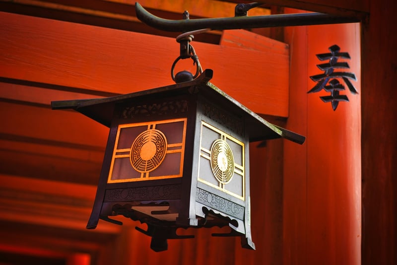 Lanterns